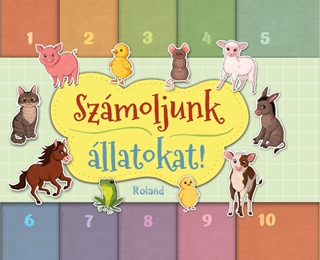 Szmoljunk llatokat!