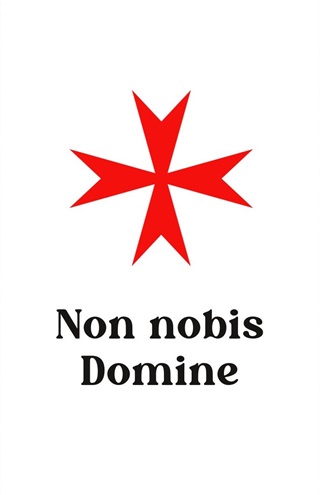 Fr. Dr. Pelles Mrton Cpmo[Szerk.] - Non Nobis Domine