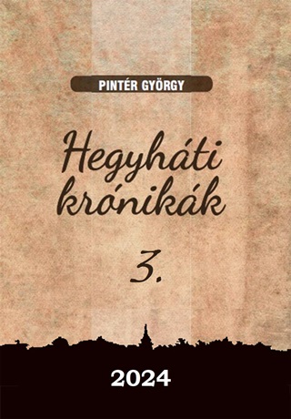 Hegyhti Krnikk 3.