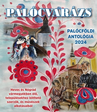 Bres Magdi[Szerk.] - Palcvarzs - Palcfldi Antolgia 2024