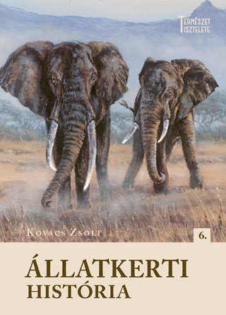 Kovcs Zsolt - llatkerti Histria