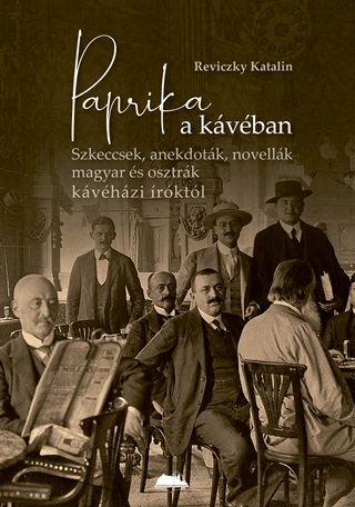 Reviczky Katalin - Paprika A Kvban