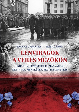 Joanna Urbanska - Mth ron - Lenvirgok A Vres Mezkn