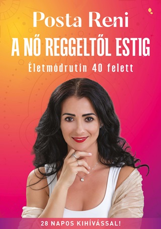 Posta Reni - A N Reggeltl Estig - letmdvlts 40 Felett