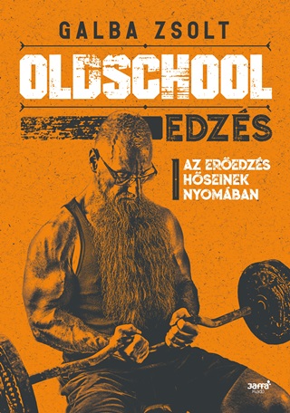 Oldschool Edzs - Az Eredzs Hsienek Nyomban