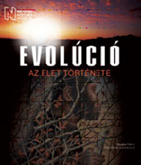 Douglas Palmer - Evolci - Az let Trtnete