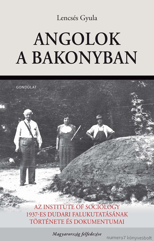 Angolok A Bakonyban