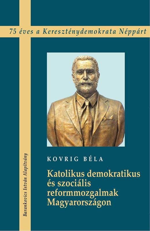 Katolikus Demokratikus s Szocilis Reformmozgalmak Magyarorszgon
