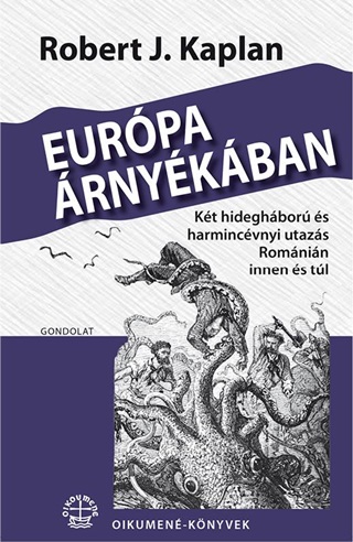 Eurpa rnykban