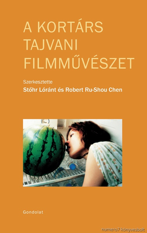 A Kortrs Tajvani Filmmvszet