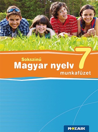 Sokszn Magyar Nyelv 7. Mf.