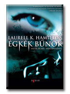 Laurell K. Hamilton - gkk Bnk - Anita Blake, Vmprvadsz -