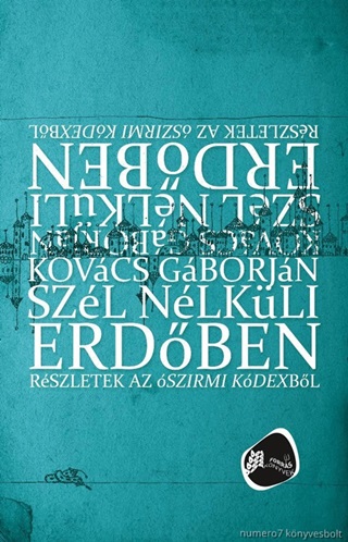 Szl Nlkli Erdben - Rszletek Az szirmi Kdexbl