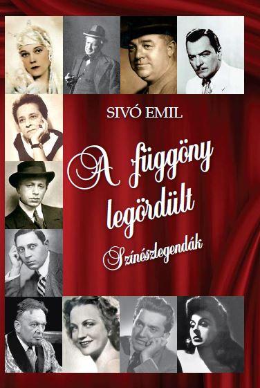 A Fggny Legrdlt - Sznszlegendk