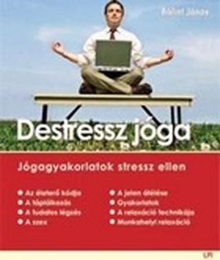 Blint Jnos - Destressz Jga