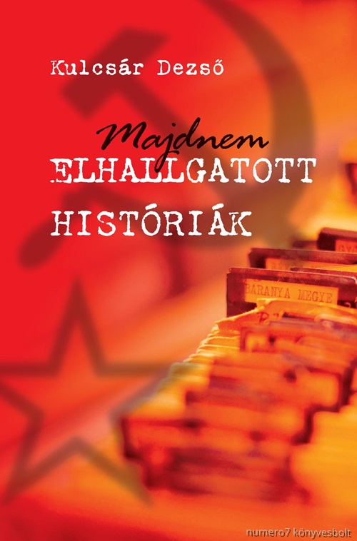 Majdnem Elhallgatott Histrik
