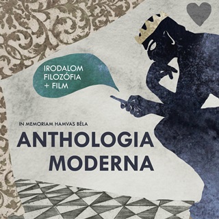  - Anthologia Moderna