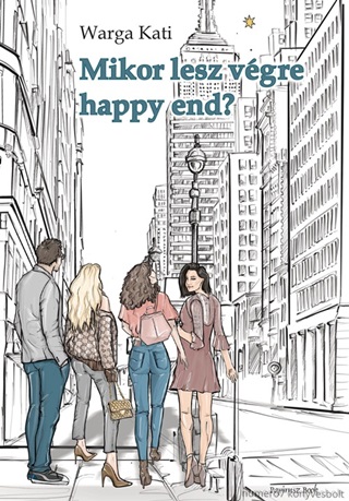 Mikor Lesz Vgre Happy End?