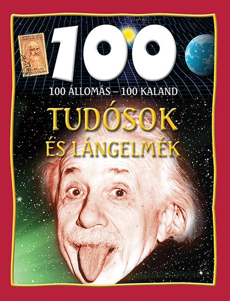 - - Tudsok s Lngelmk - 100 lloms-100 Kaland