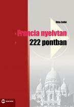 Vida Enik - Francia Nyelvtan 222 Pontban