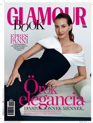 Glamour Book 2024/Iii. - rk Elegancia (Divatkultra)