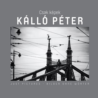 Csak Kpek - Kll Pter