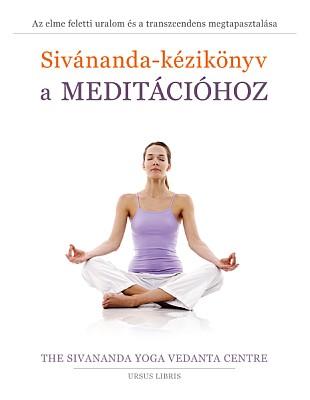  - Sivnanda-Kziknyv A Meditcihoz