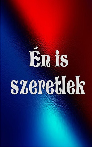 n Is Szeretlek