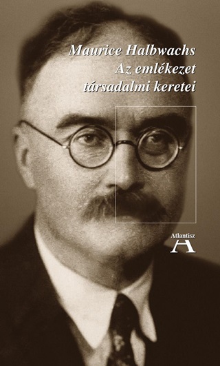 Az Emlkezet Trsadalmi Keretei