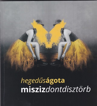 Misziszdontdisztrb