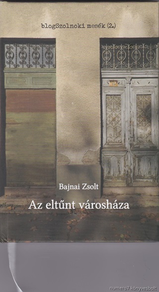Az Eltnt Vroshza
