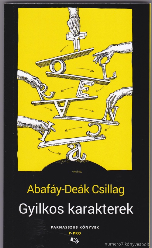 Gyilkos Karakterek