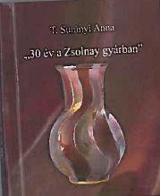 30 v A Zsolnay Gyrban
