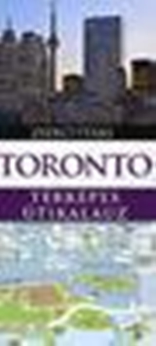 - - Toronto - Trkpes tikalauz - Zsebtitrs
