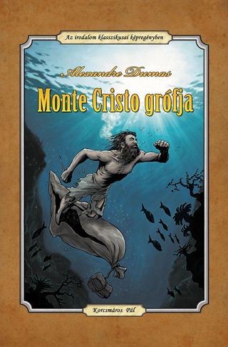 Monte Cristo Grfja - Kpregny