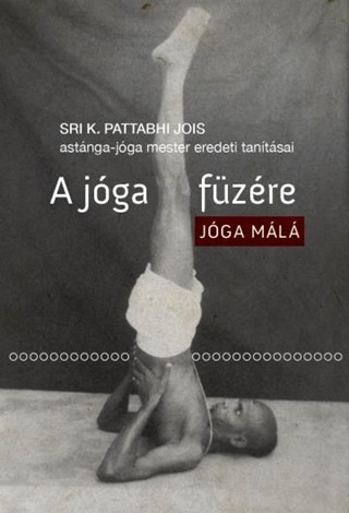 Sri K. Pattabhi Jois - A Jga Fzre - Jga Ml