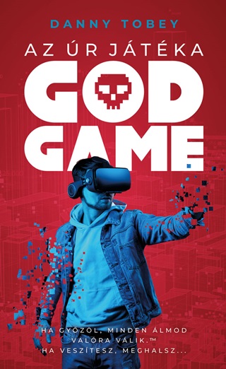 God Game - Az r Jtka