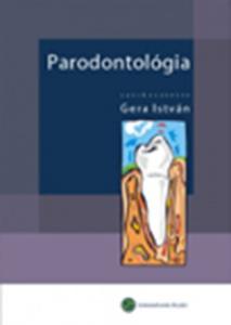 - - Parodontolgia - 2. Kiad. (Szerk.: Gera Istvn)