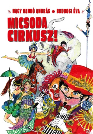 Micsoda Cirkusz!