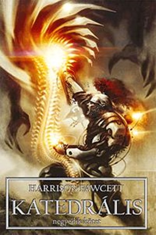 Harrison Fawcett - Katedrlis Iv.