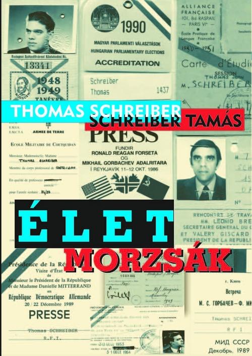 Schreiber Tams - letmorzsk