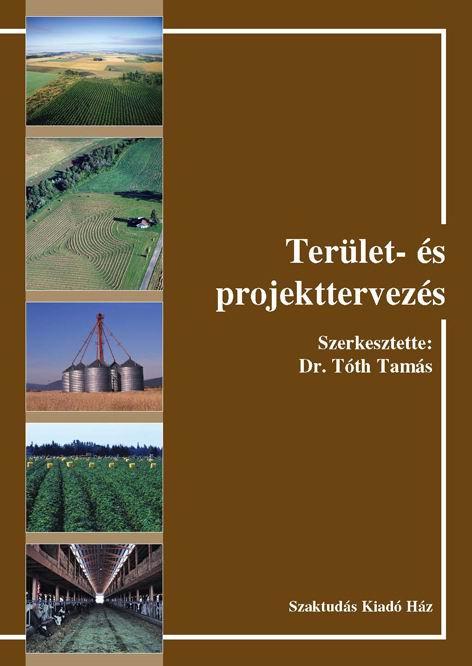  - Terlet- s Projekttervezs