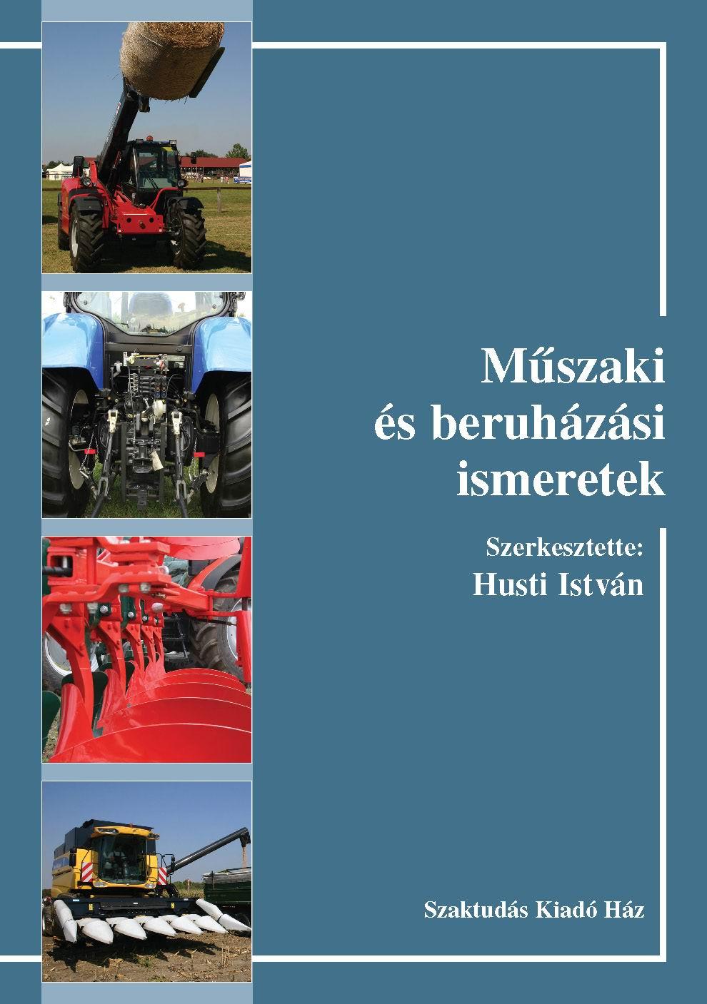 356586 - Mszaki s Beruhzsi Ismeretek