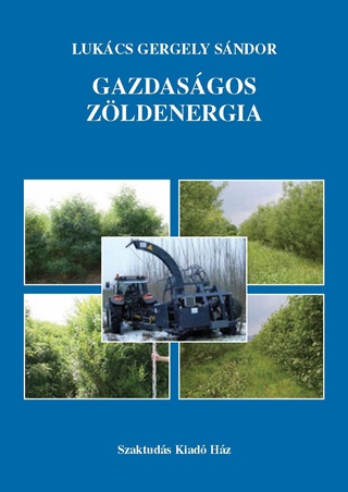 Lukcs Gergely Sndor - Gazdasgos Zldenergia