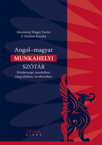  - Angol-Magyar Munkahelyi Sztr