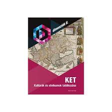 Ket - Kultrk s Etnikumok Tallkozsa - Dimenzik Ii.