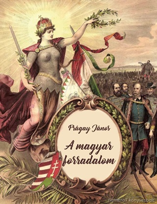 A Magyar Forradalom