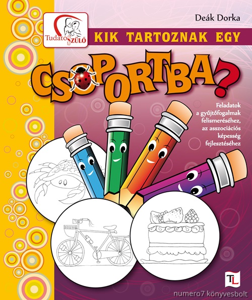 Dek Dorka - Kik Tartoznak Egy Csoportba?