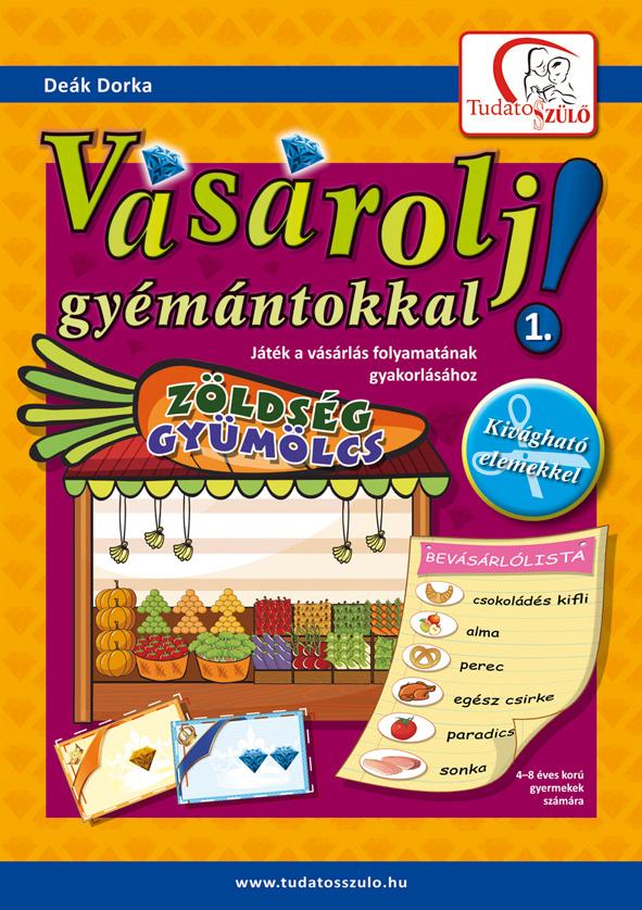 Dek Dorka - Vsrolj Gymntokkal! 1.