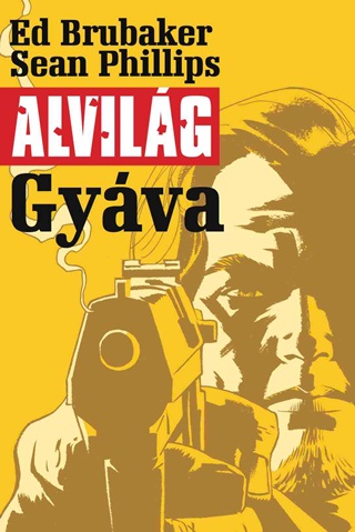 Alvilg 1. - Gyva (Kpregny)